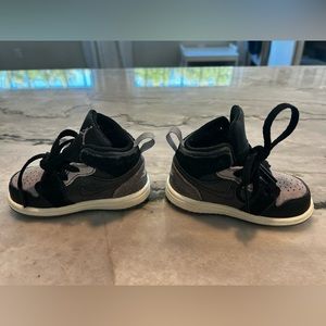 BRAND NEW Baby Nikes